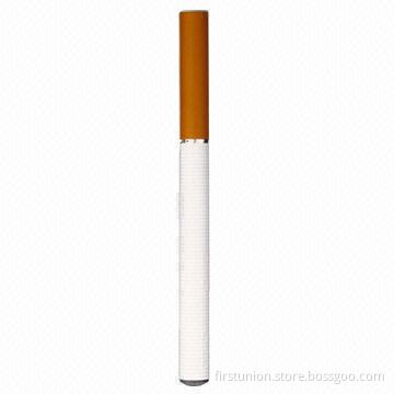 Disposable Atomize E-cigarette with USB Charger, Full Battery Can Keep for 400 Puffs